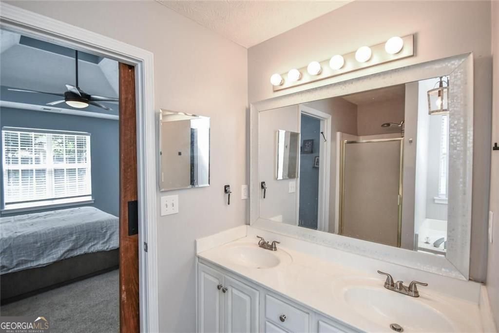 2881 Cressington Bend Kennesaw - 17