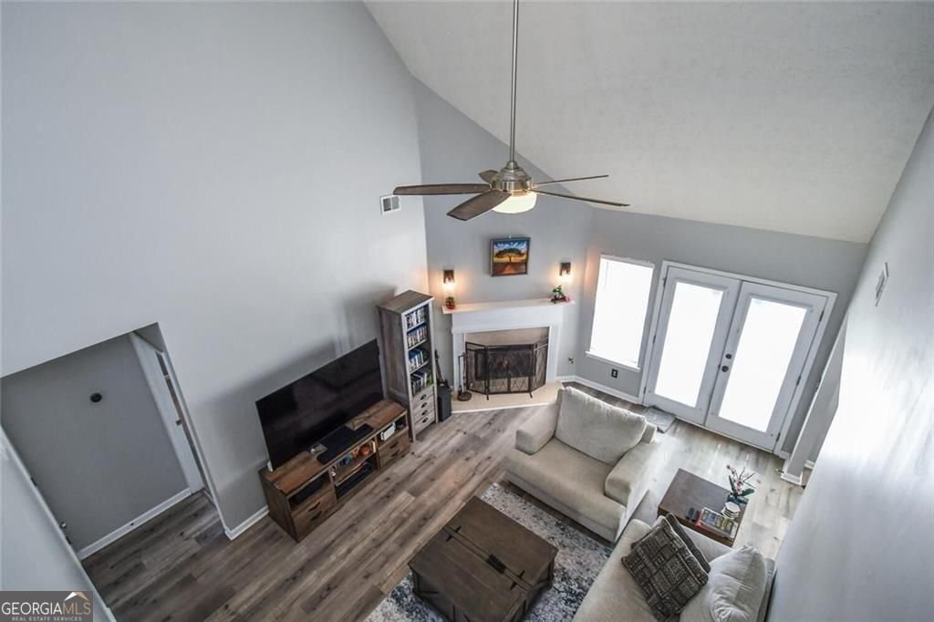 2881 Cressington Bend Kennesaw - 21