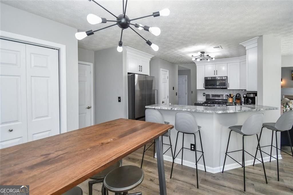 2881 Cressington Bend Kennesaw - 3