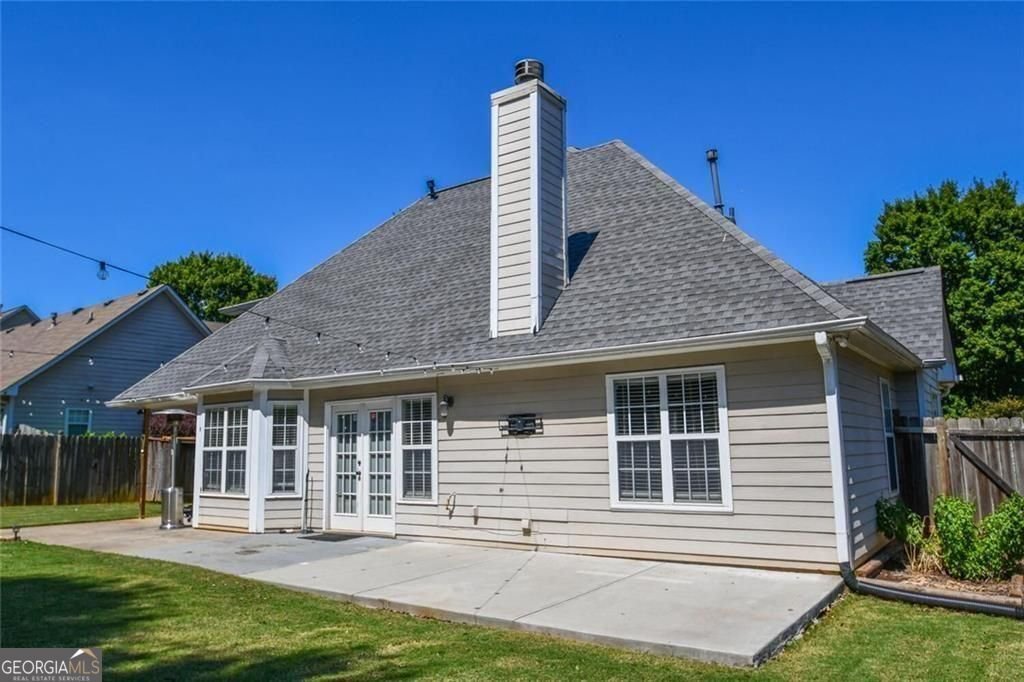 2881 Cressington Bend Kennesaw - 32