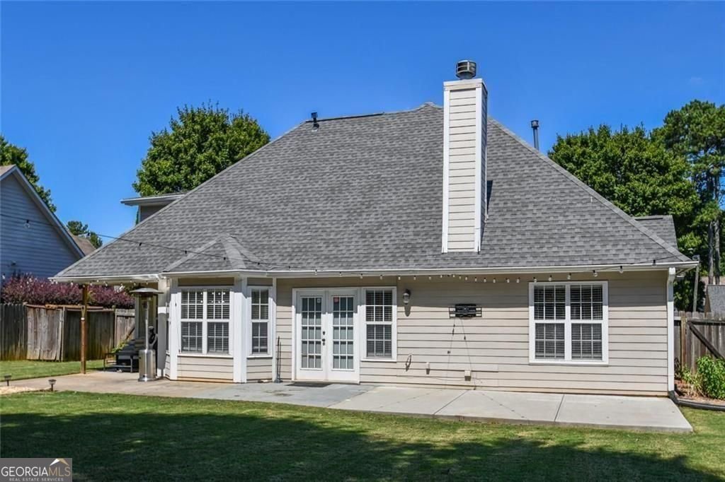 2881 Cressington Bend Kennesaw - 35