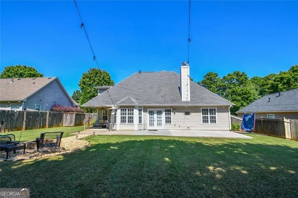 2881 Cressington Bend Kennesaw - 37