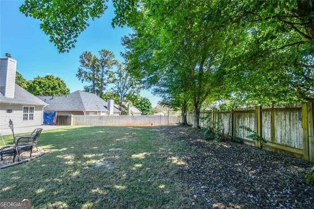 2881 Cressington Bend Kennesaw - 38