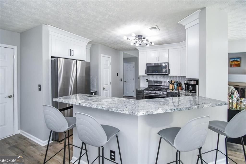 2881 Cressington Bend Kennesaw - 4