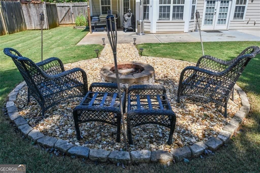 2881 Cressington Bend Kennesaw - 42