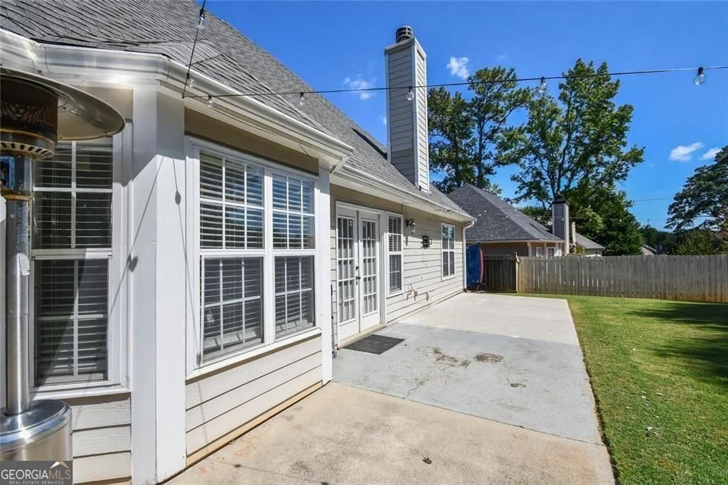 2881 Cressington Bend Kennesaw - 45