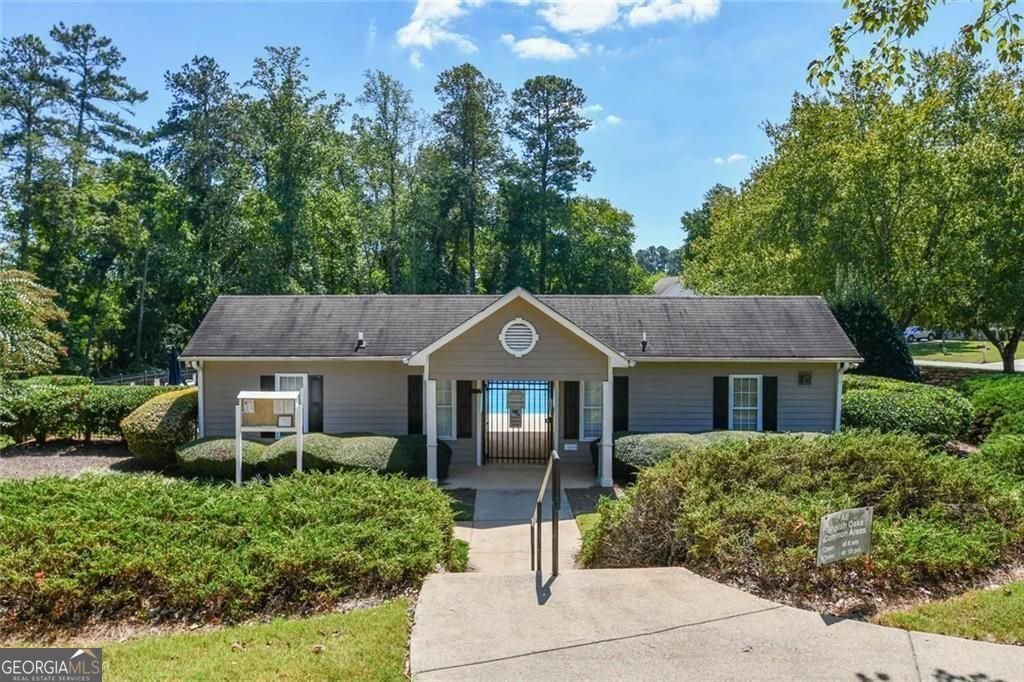 2881 Cressington Bend Kennesaw - 49