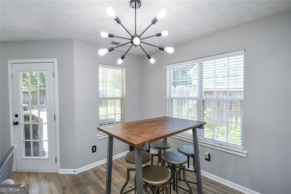 2881 Cressington Bend Kennesaw - 5