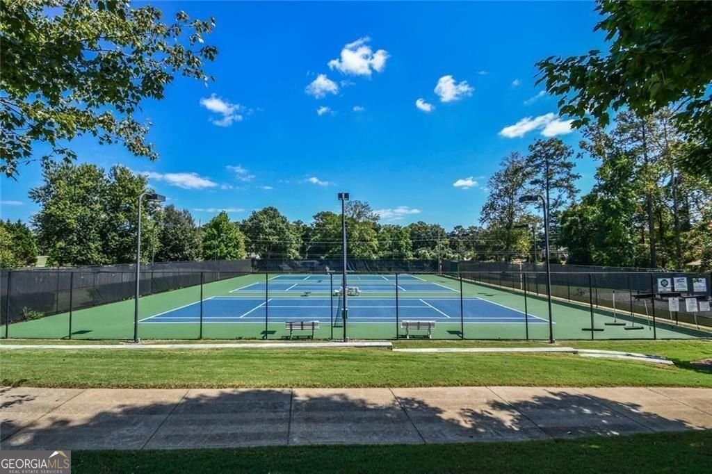 2881 Cressington Bend Kennesaw - 50