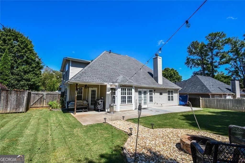 2881 Cressington Bend Kennesaw - 58