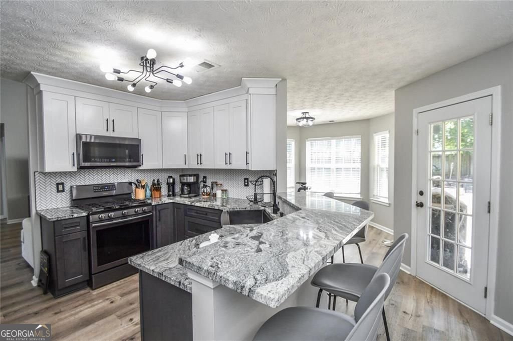 2881 Cressington Bend Kennesaw - 6