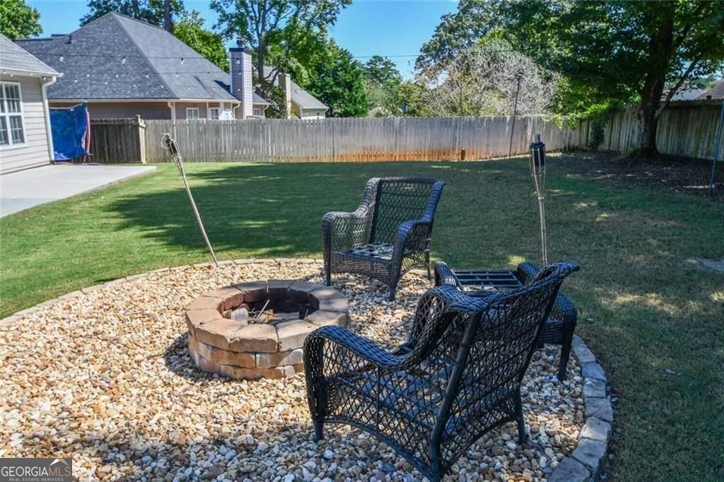 2881 Cressington Bend Kennesaw - 60