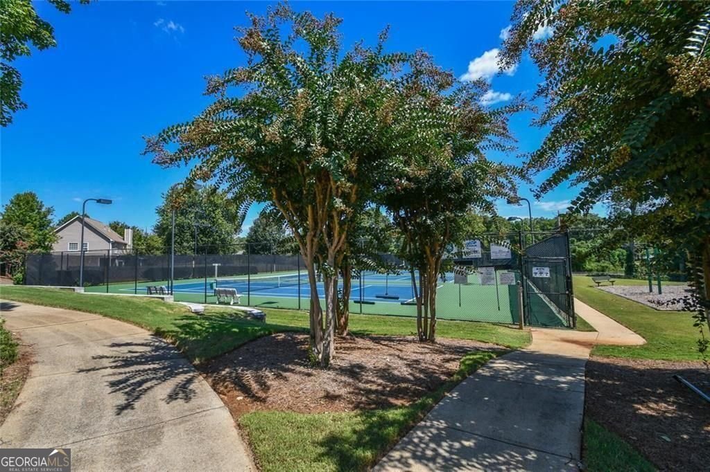 2881 Cressington Bend Kennesaw - 71