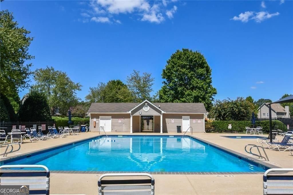 2881 Cressington Bend Kennesaw - 73