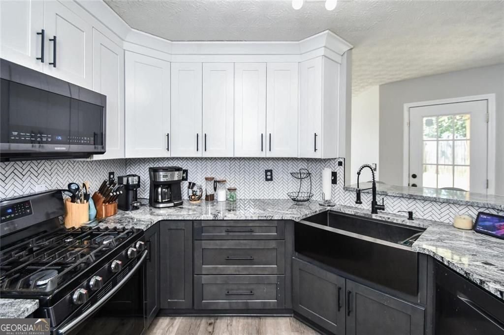 2881 Cressington Bend Kennesaw - 8