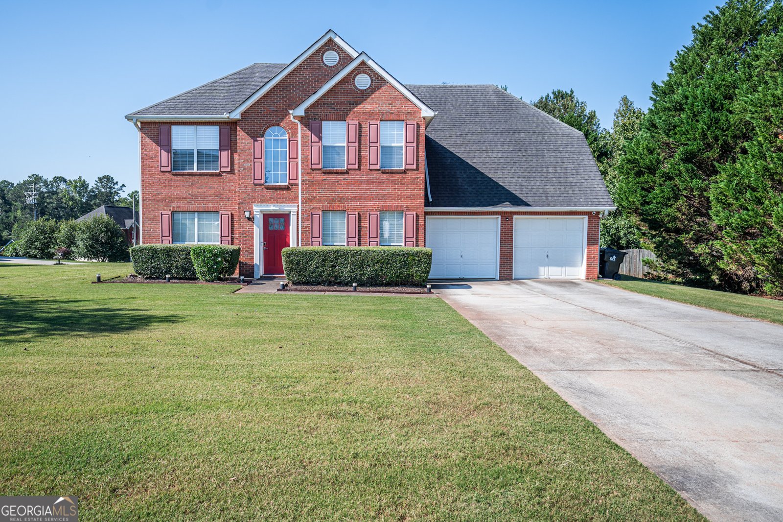 9725 Tyler Terrace Jonesboro - 1