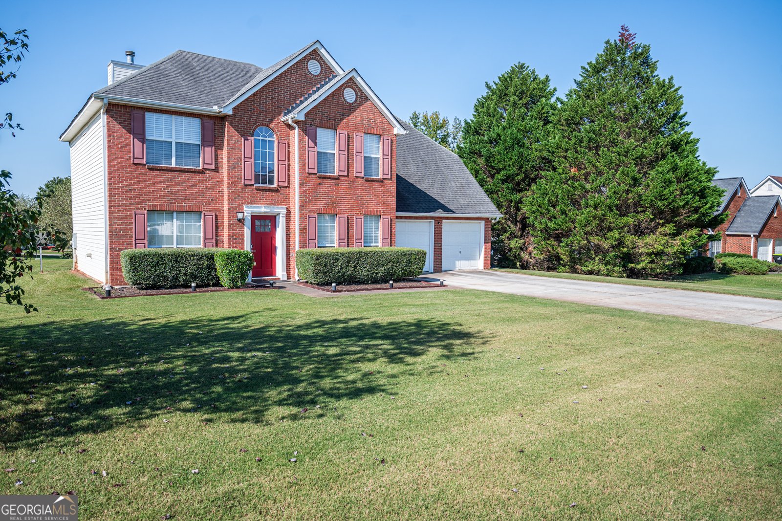 9725 Tyler Terrace Jonesboro - 35
