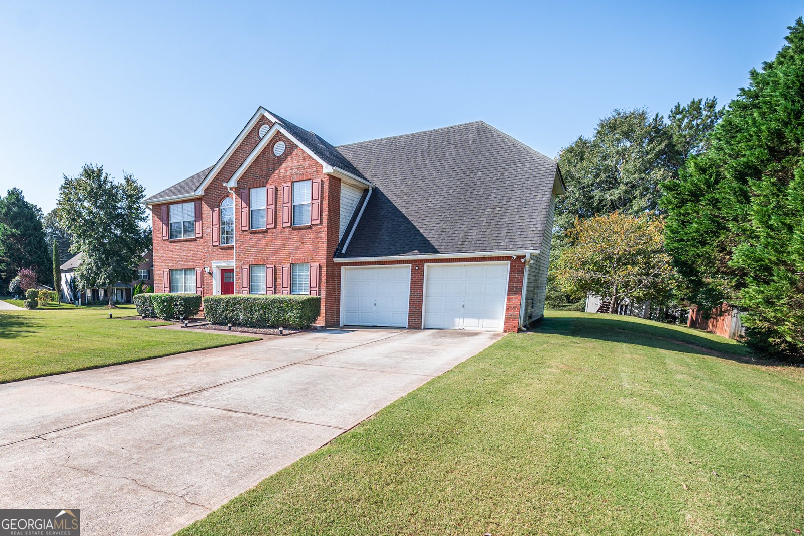 9725 Tyler Terrace Jonesboro - 37