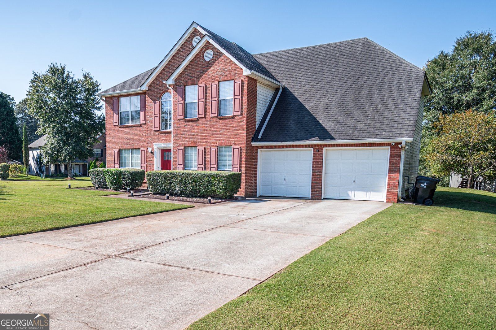 9725 Tyler Terrace Jonesboro - 38