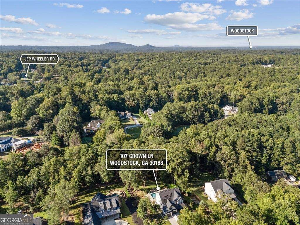 107 Crown Lane Woodstock - 10