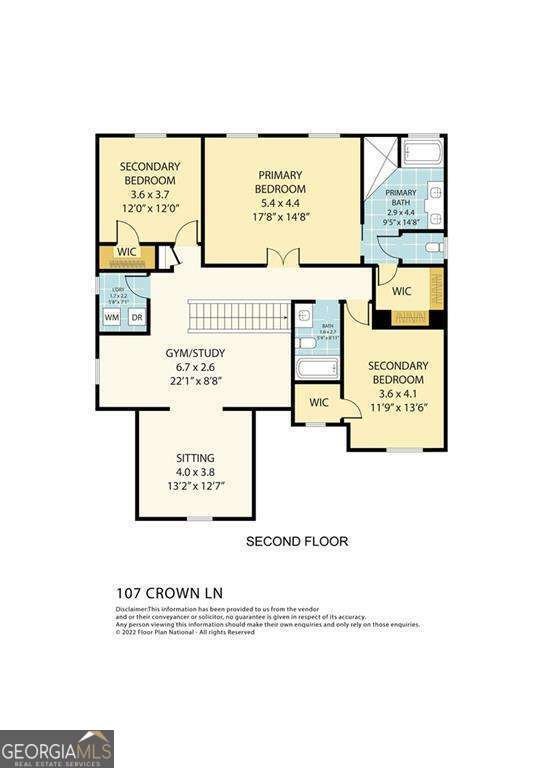 107 Crown Lane Woodstock - 12