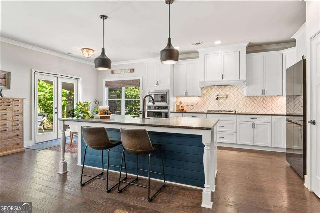 107 Crown Lane Woodstock - 15
