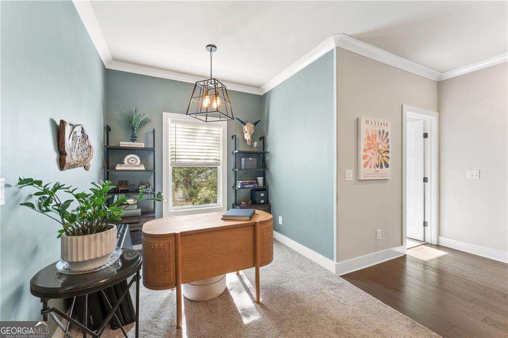 107 Crown Lane Woodstock - 21