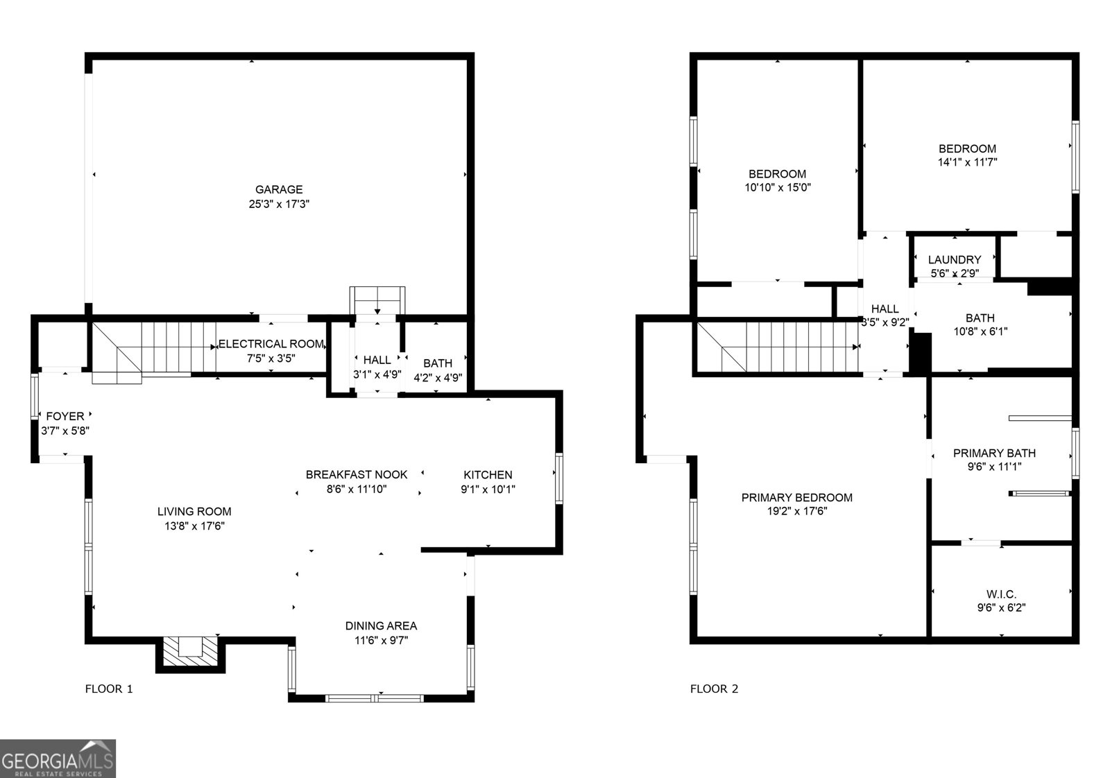 1222 Grayland Lane Lawrenceville - 41