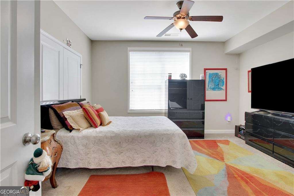 552 Micayne Circle Smyrna - 1