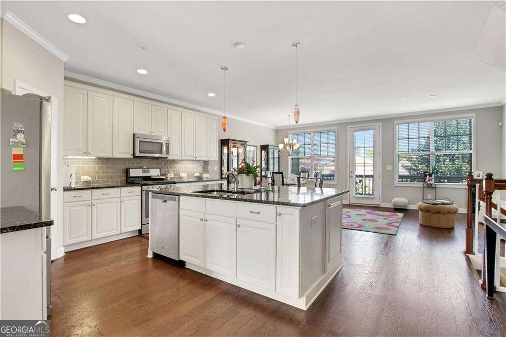 552 Micayne Circle Smyrna - 10