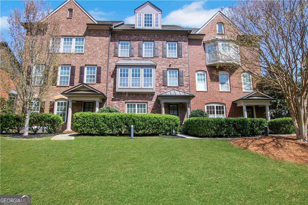552 Micayne Circle Smyrna - 56