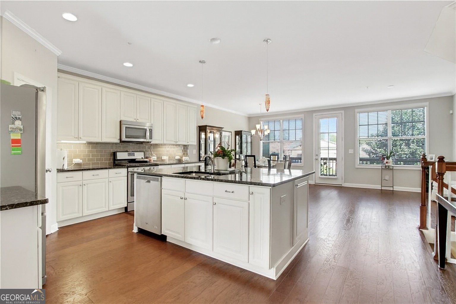 552 Micayne Circle Smyrna - 66