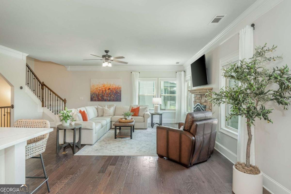 104 American Pharoah Way Canton - 12