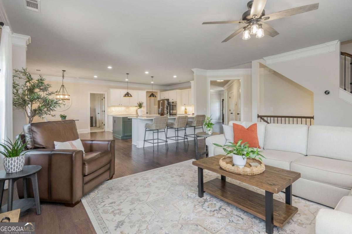 104 American Pharoah Way Canton - 14