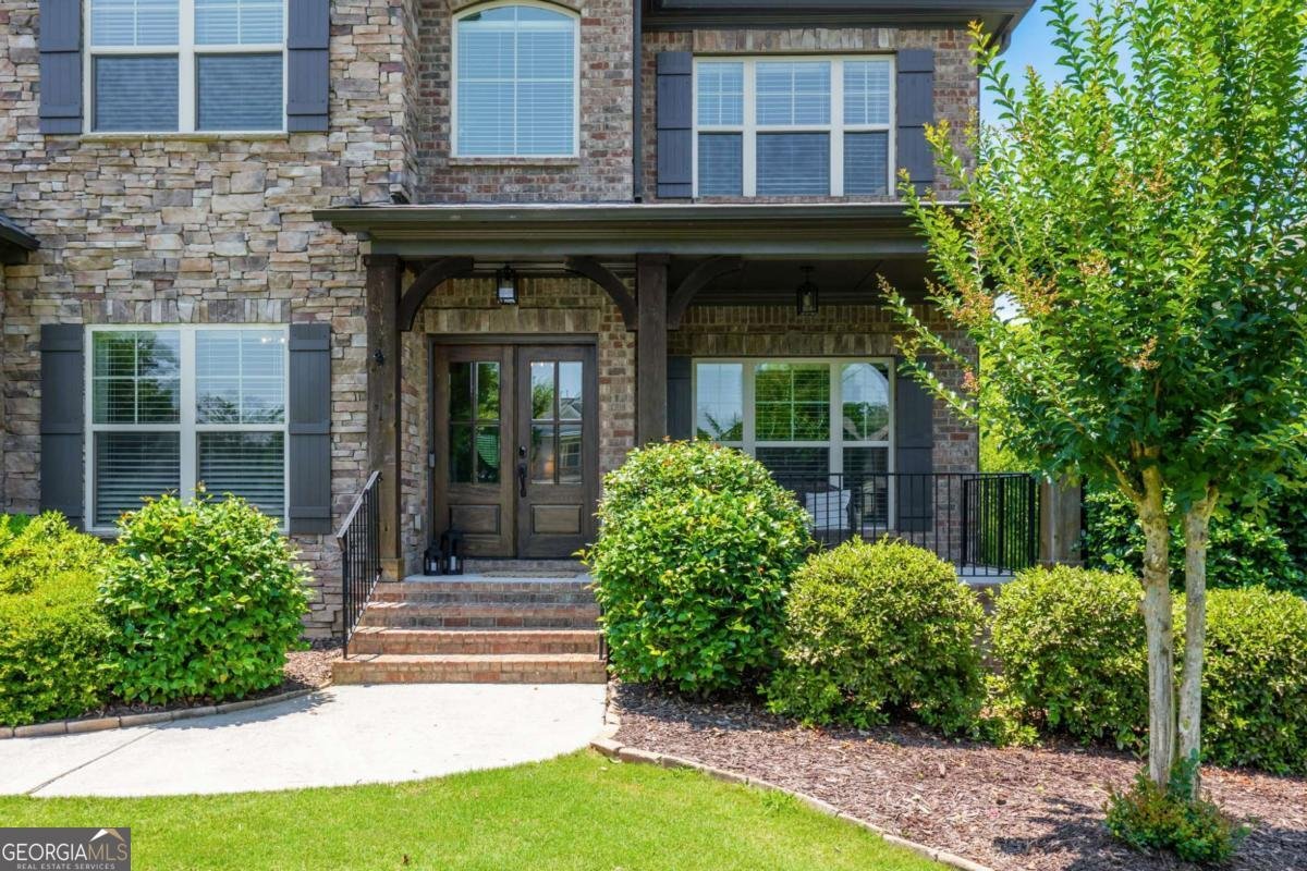 104 American Pharoah Way Canton - 2