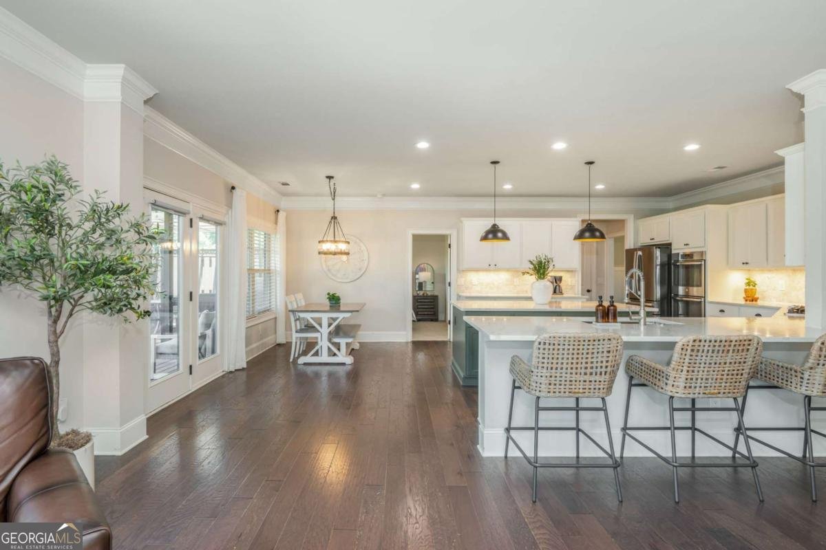 104 American Pharoah Way Canton - 23