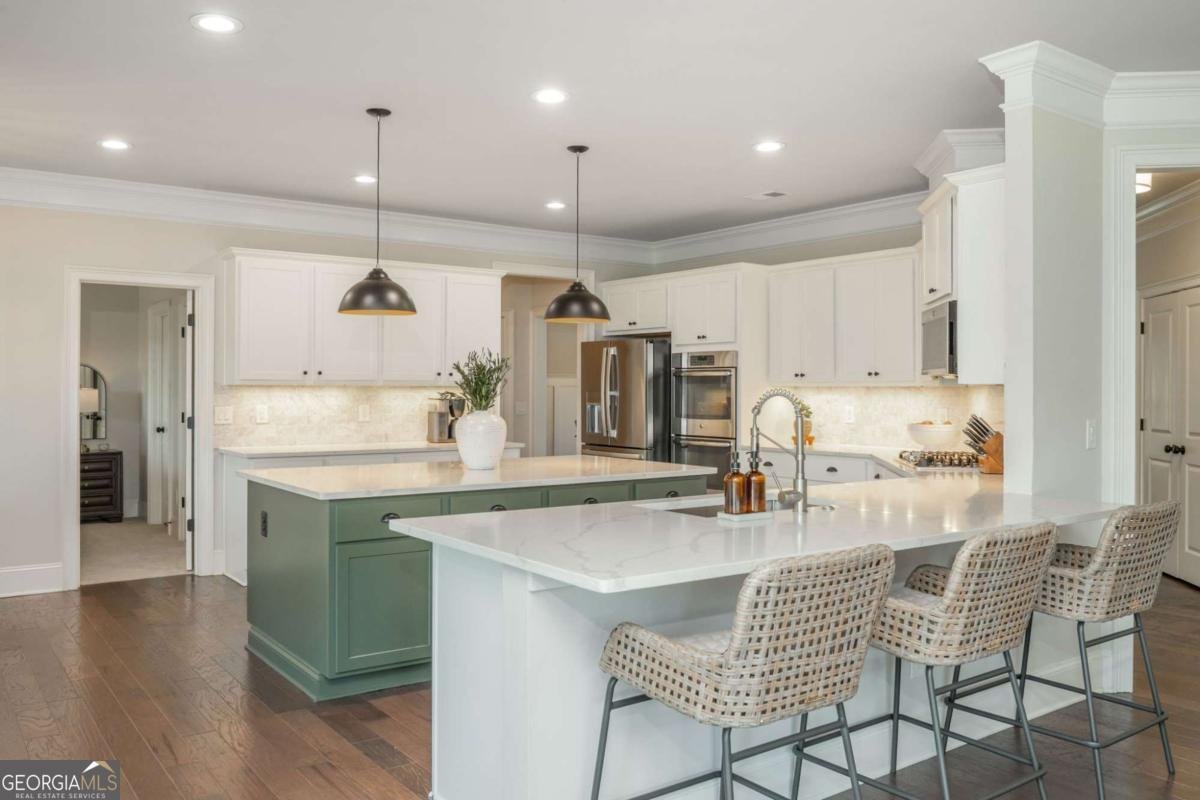 104 American Pharoah Way Canton - 25