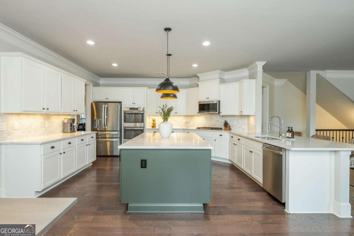 104 American Pharoah Way Canton - 27