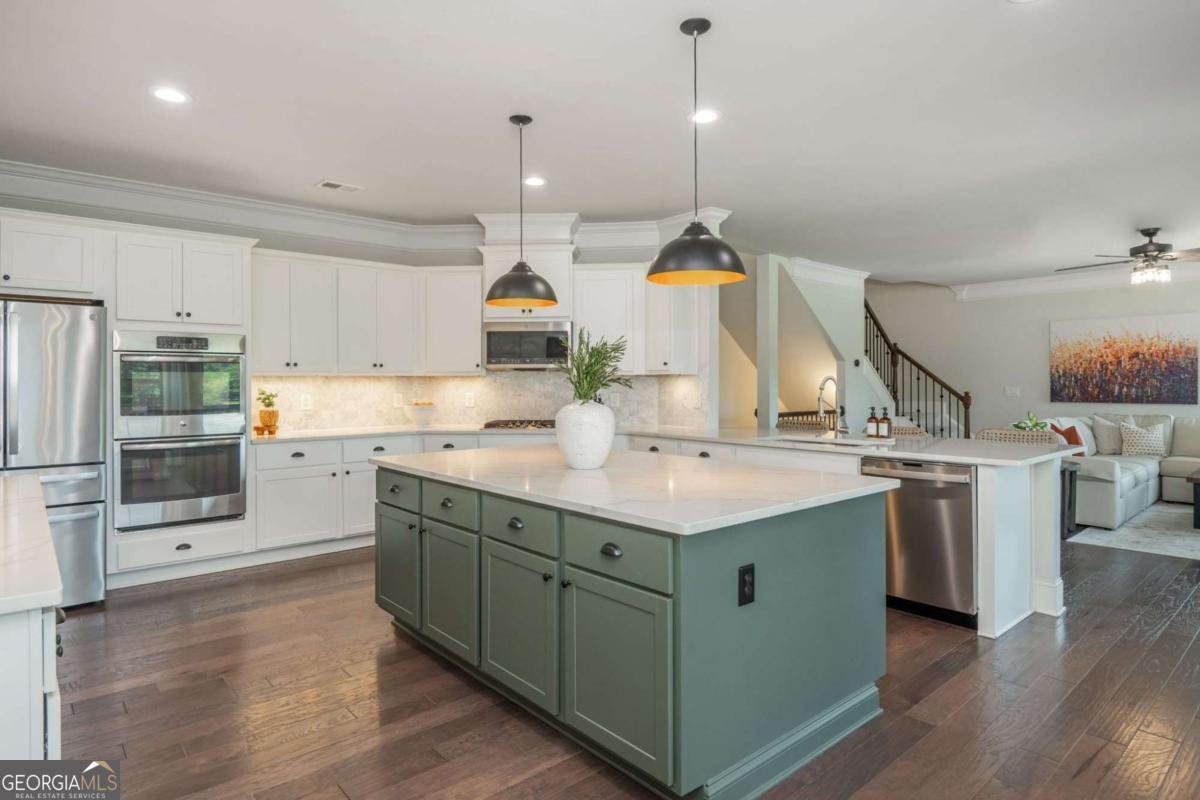 104 American Pharoah Way Canton - 28