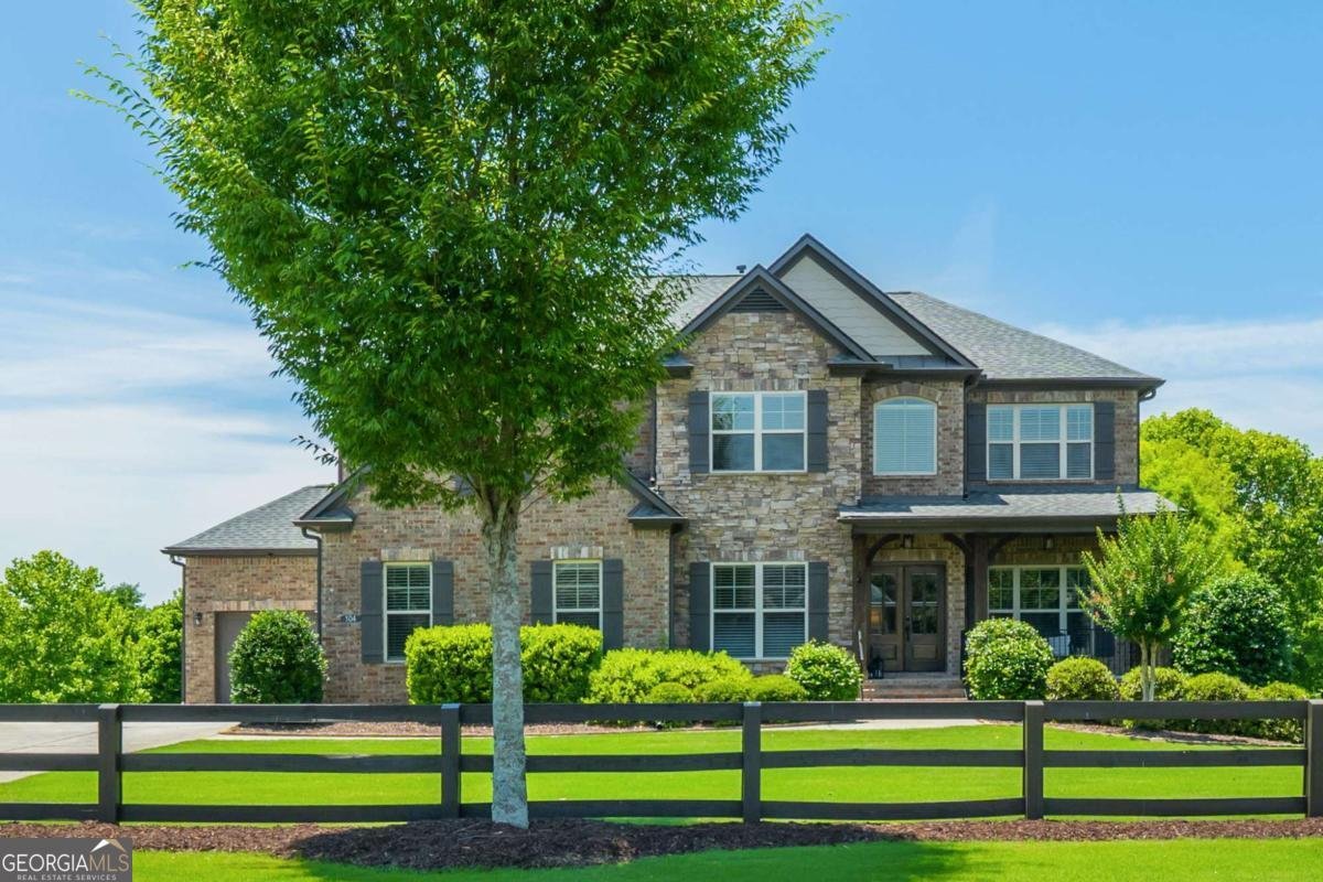 104 American Pharoah Way Canton - 3