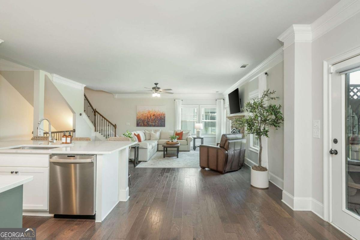104 American Pharoah Way Canton - 31
