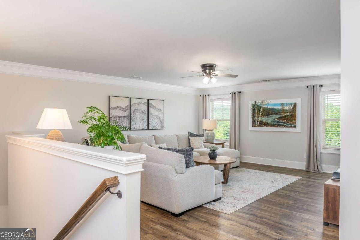 104 American Pharoah Way Canton - 38