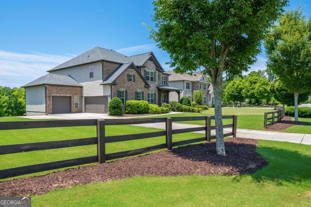 104 American Pharoah Way Canton - 4