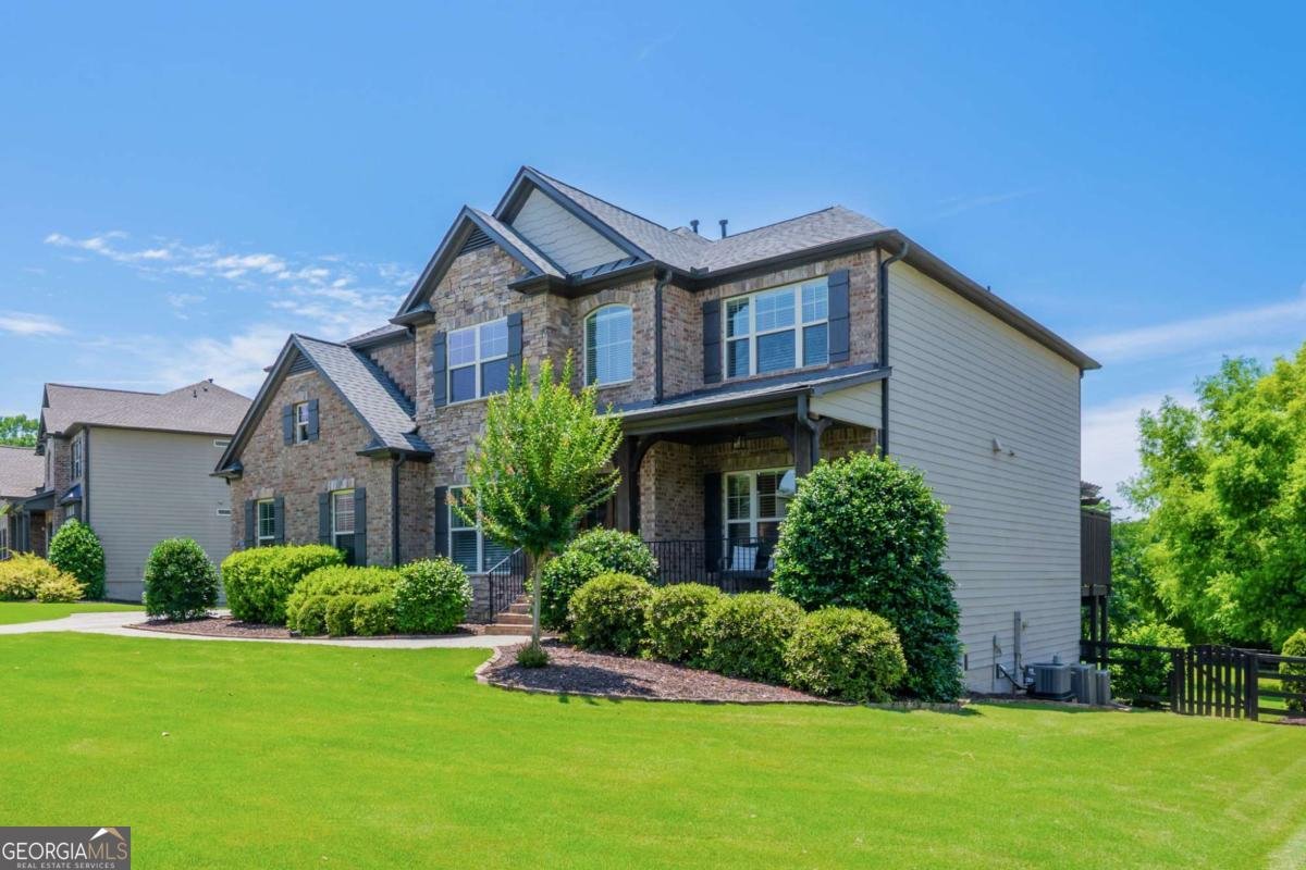 104 American Pharoah Way Canton - 5
