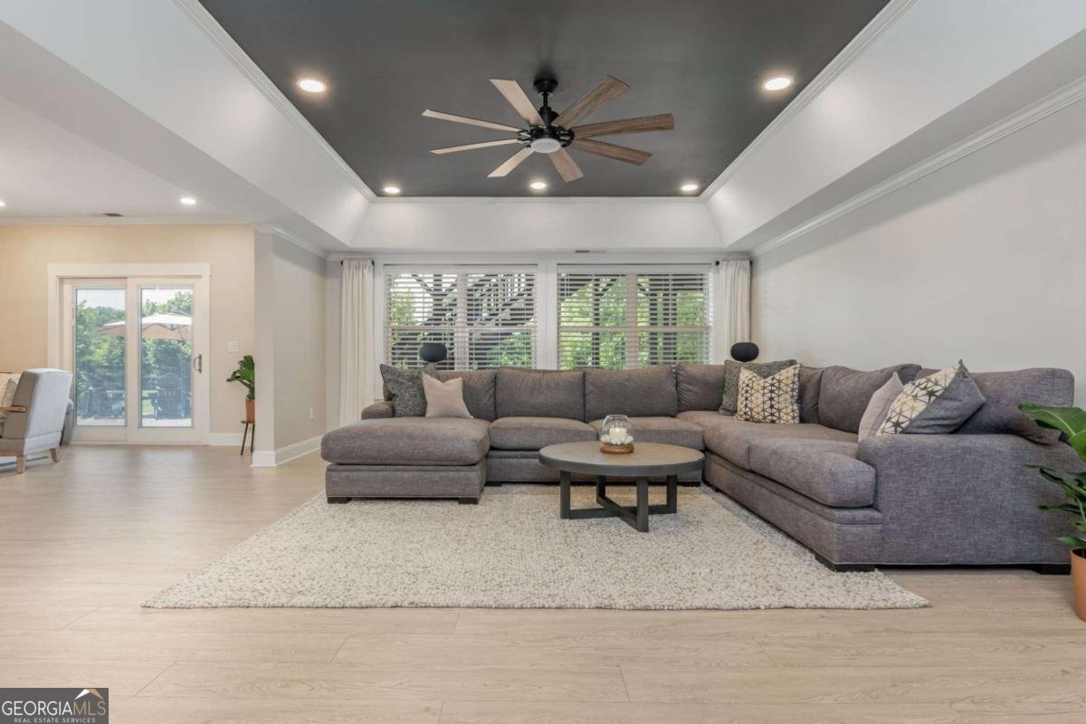 104 American Pharoah Way Canton - 53