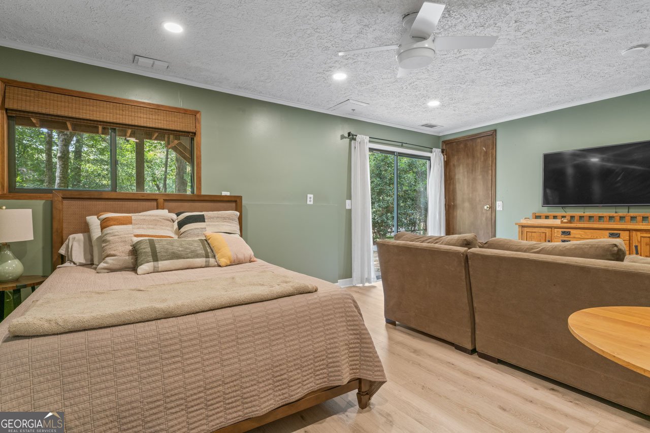 5221 Jones Bridge Road Peachtree Corners - 1