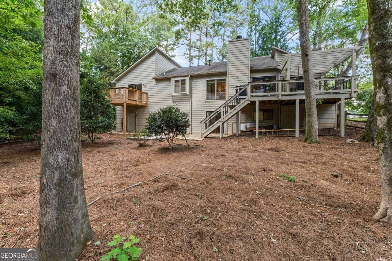 5221 Jones Bridge Road Peachtree Corners - 5