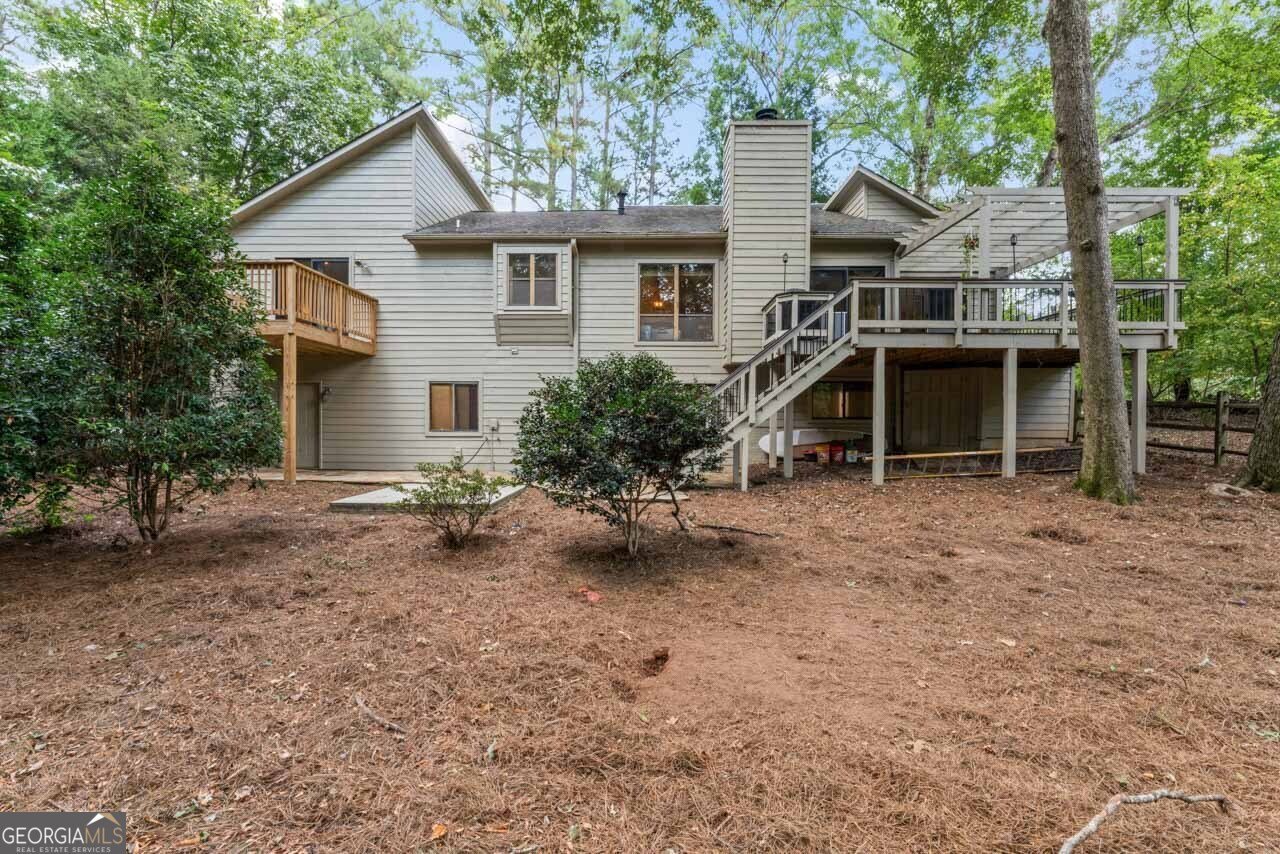 5221 Jones Bridge Road Peachtree Corners - 6
