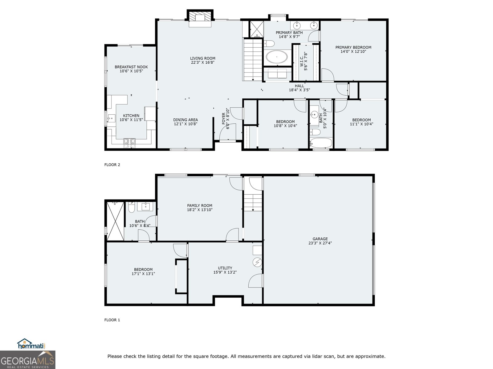 5221 Jones Bridge Road Peachtree Corners - 7