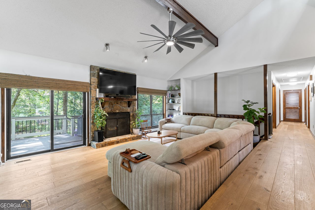 5221 Jones Bridge Road Peachtree Corners - 8